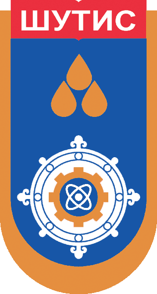 MONGOLIAN UNIVERSITY OF SCIENCE AND TECHNOLOGY